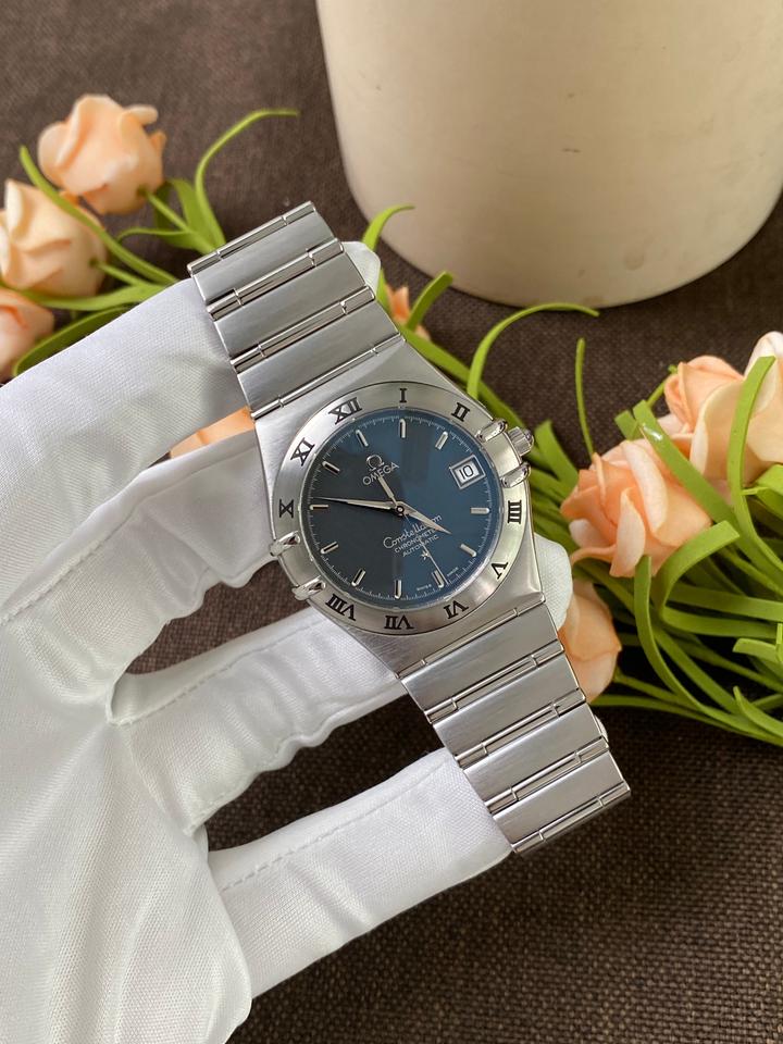 Omega Constellation — zdjęcie 9