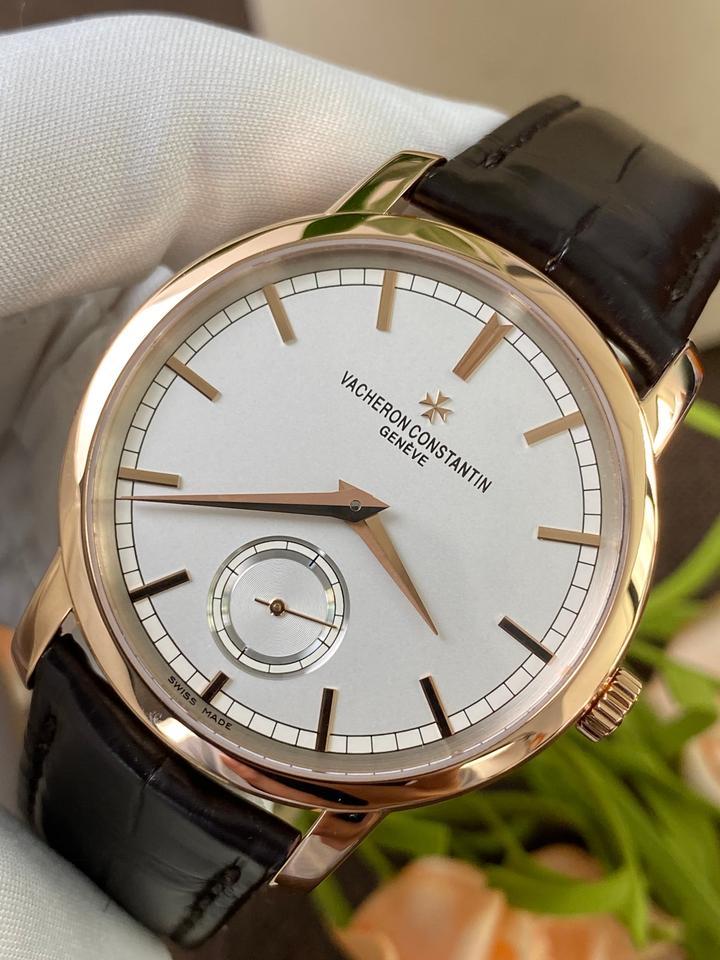 Vacheron Constantin Patrimony — zdjęcie 2