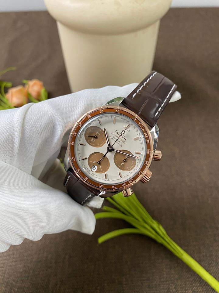 Omega Speedmaster — zdjęcie 10