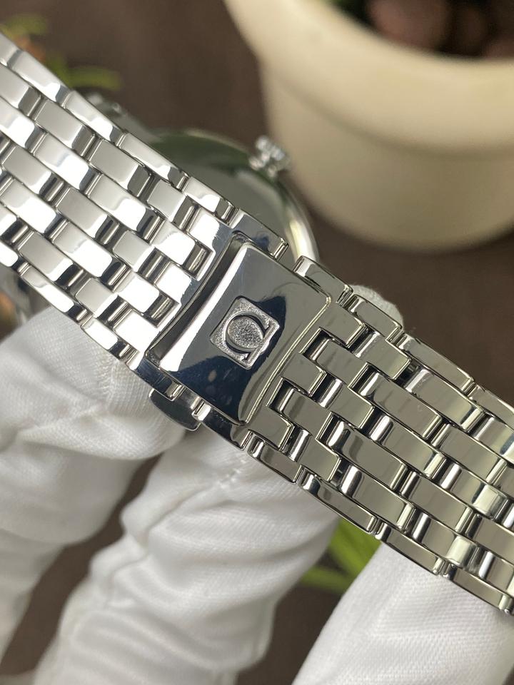 Omega De Ville Prestige — zdjęcie 6