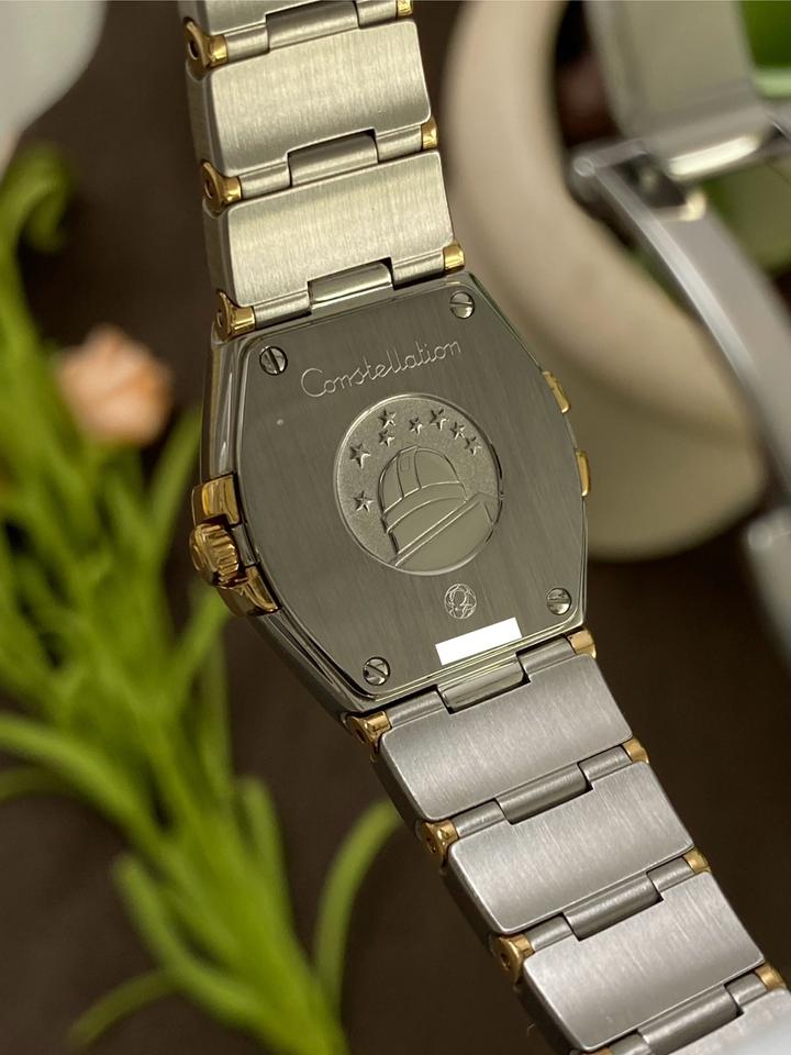 Omega Constellation — zdjęcie 7