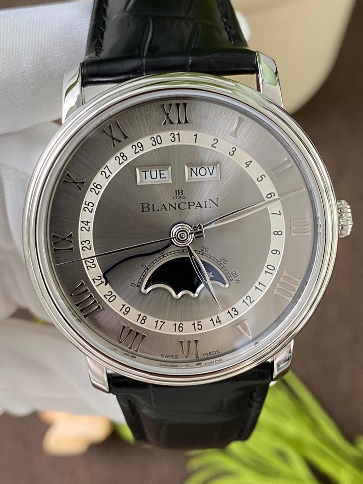 Blancpain Villeret
