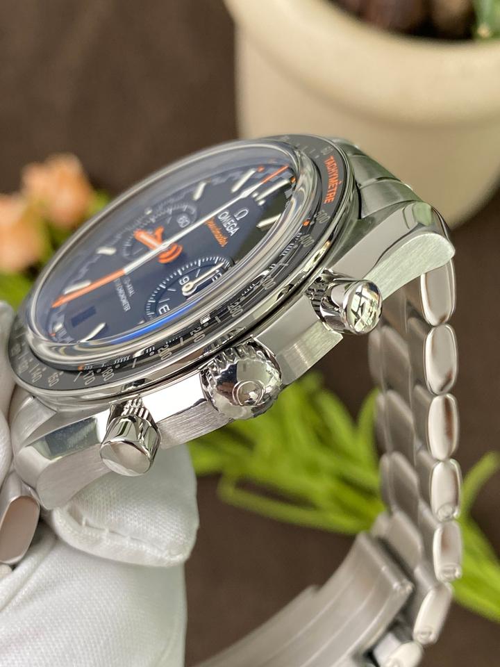 Omega Speedmaster Racing — zdjęcie 4