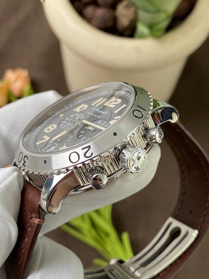 Breguet Type XX - XXI - XXII — zdjęcie 4