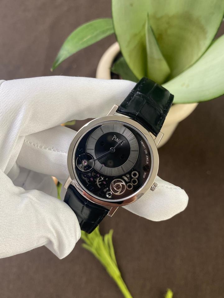 Piaget Altiplano — zdjęcie 8