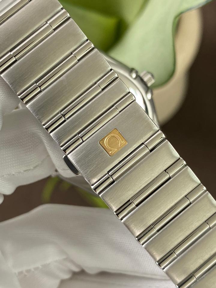 Omega Constellation — zdjęcie 6