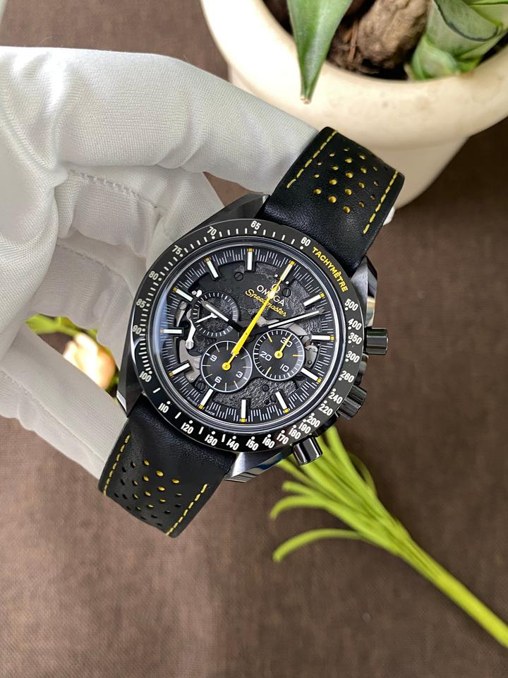 Omega Speedmaster — zdjęcie 8