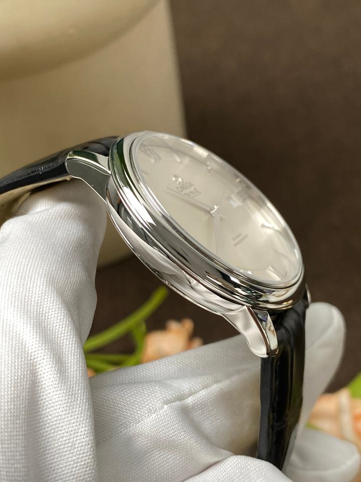 Omega De Ville Prestige — zdjęcie 5
