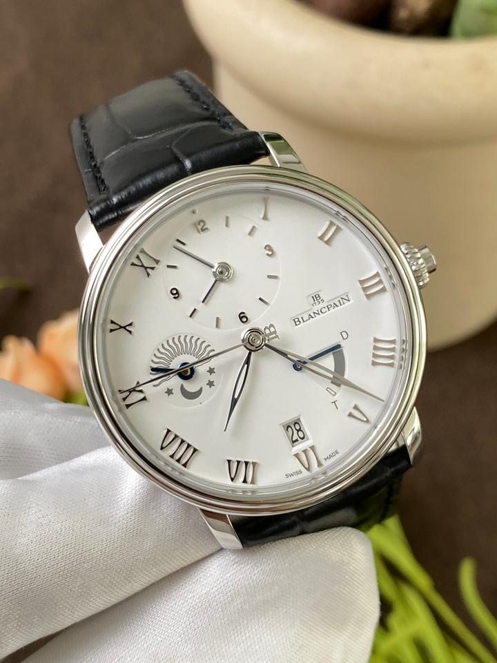 Blancpain Villeret — zdjęcie 3