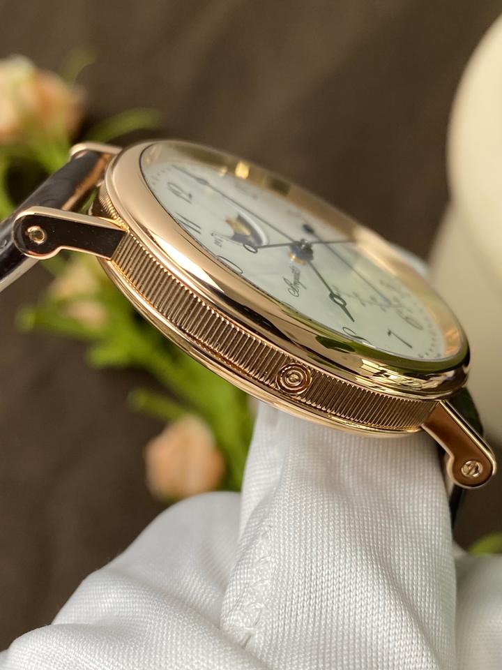 Breguet Classique — zdjęcie 5