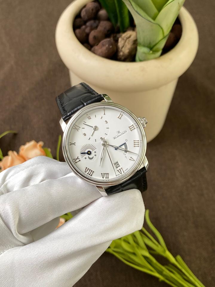 Blancpain Villeret — zdjęcie 10