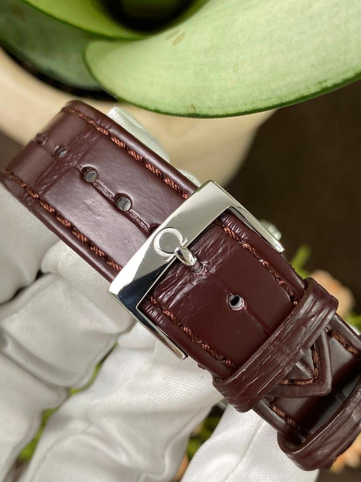 Omega De Ville Prestige — zdjęcie 6