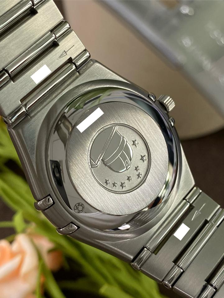 Omega Constellation — zdjęcie 10